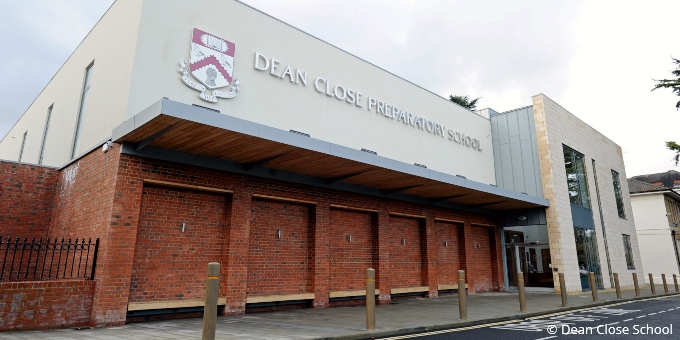 Dean Close Preparatory School & Pre Prep, Cheltenham GL51