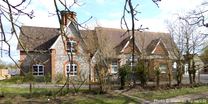 The Priory Primary School, Tadley RG26