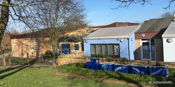 Meadowside Community Primary School, Knaresborough HG5