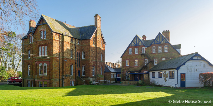 Glebe House School, Hunstanton PE36