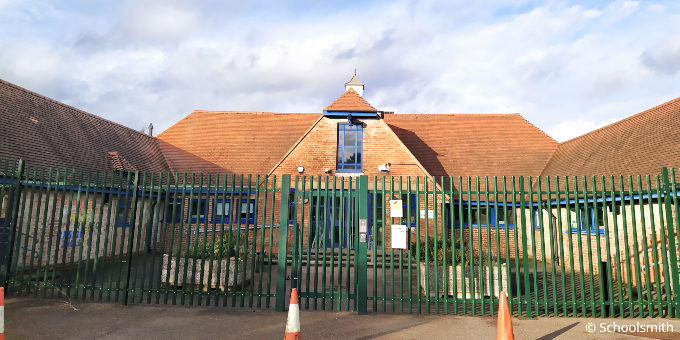 Clore Shalom School, Shenley, Radlett WD7