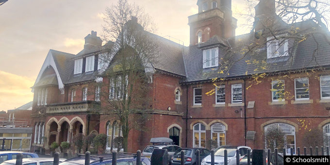 Sydenham High Prep School, London SE26