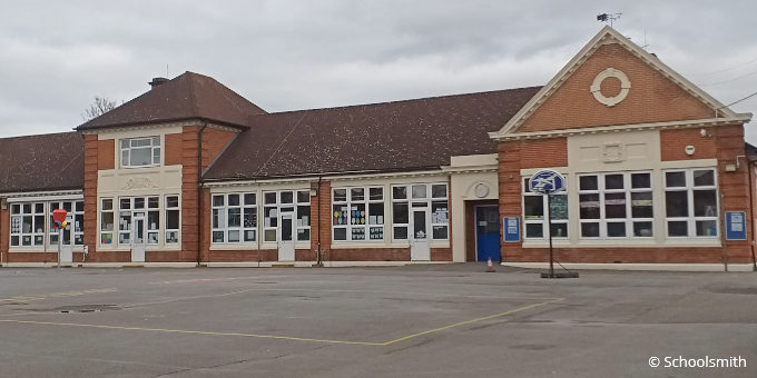 Valence Primary School, Dagenham RM8