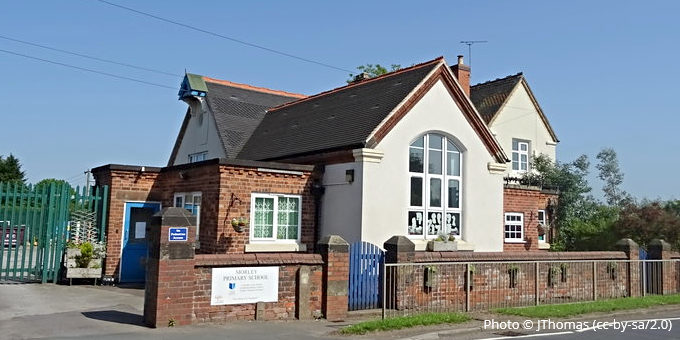 Morley Primary School, Ilkeston DE7