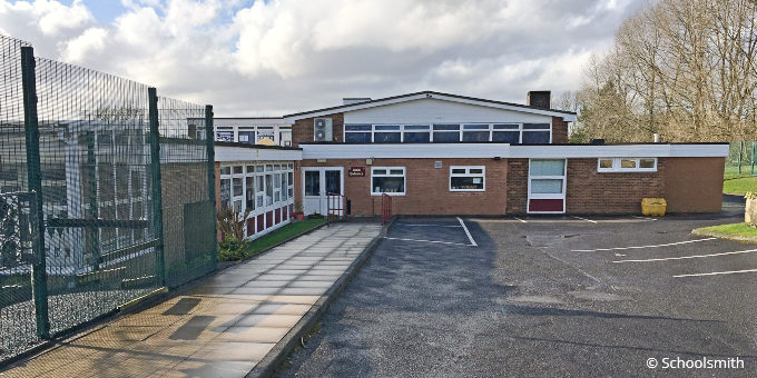 St Brendan's Roman Catholic Primary School, Harwood, Bolton