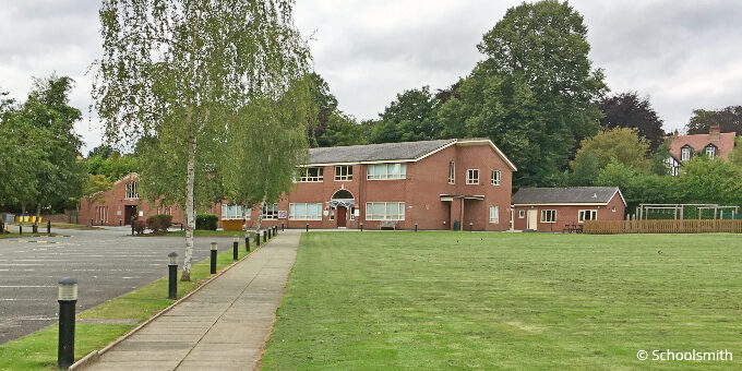 Altrincham Preparatory School, Bowdon WA14
