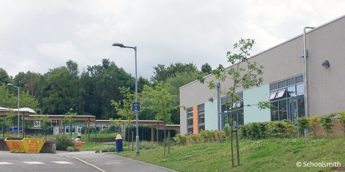 Sevenoaks Primary School