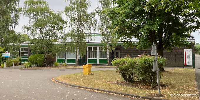 Leighfield Primary School, Uppingham