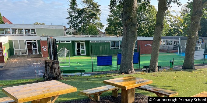 Stanborough Primary